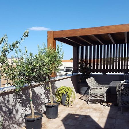 Apartment Garden Terrace زادار المظهر الخارجي الصورة
