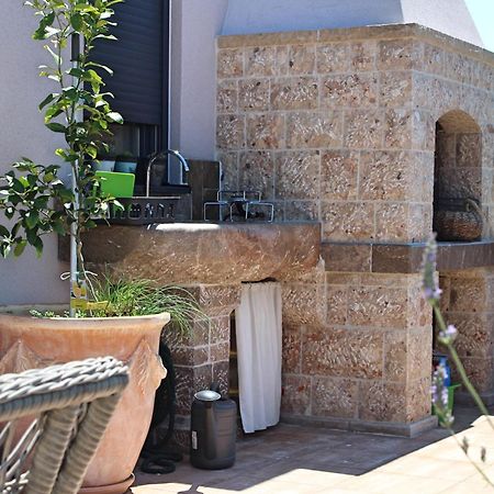 Apartment Garden Terrace زادار المظهر الخارجي الصورة