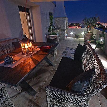 Apartment Garden Terrace زادار المظهر الخارجي الصورة