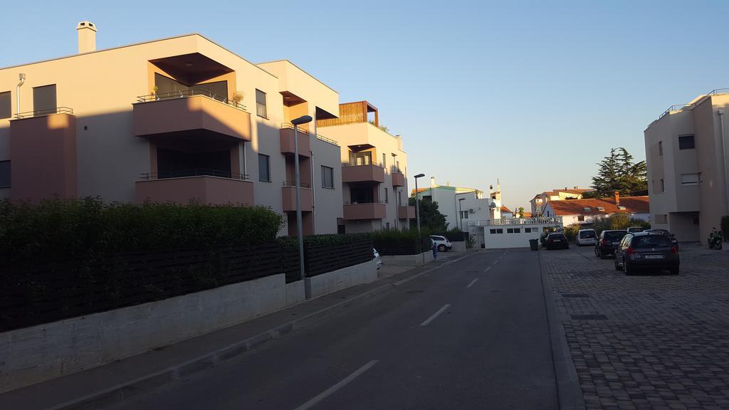 Apartment Garden Terrace زادار المظهر الخارجي الصورة