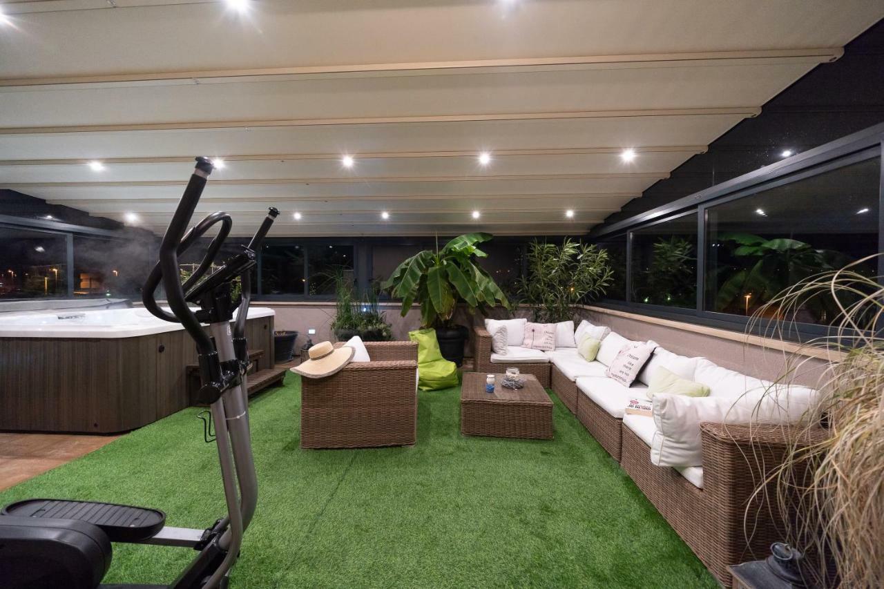 Apartment Garden Terrace زادار المظهر الخارجي الصورة