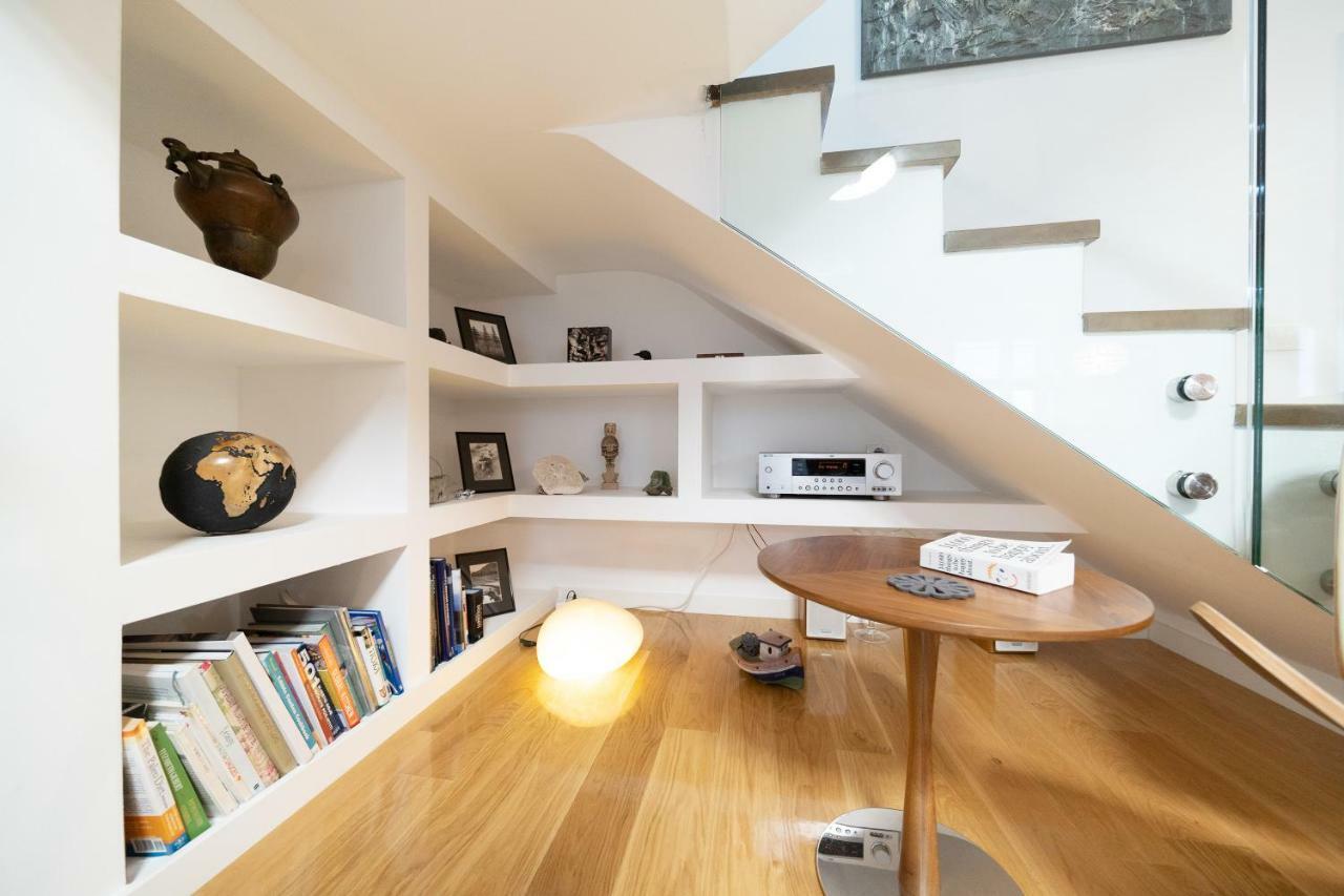 Apartment Garden Terrace زادار المظهر الخارجي الصورة