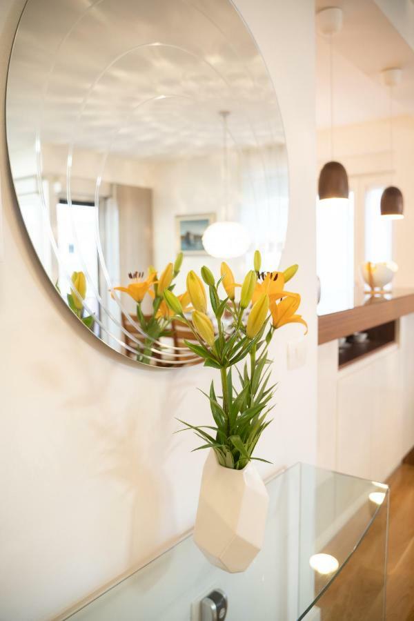 Apartment Garden Terrace زادار المظهر الخارجي الصورة