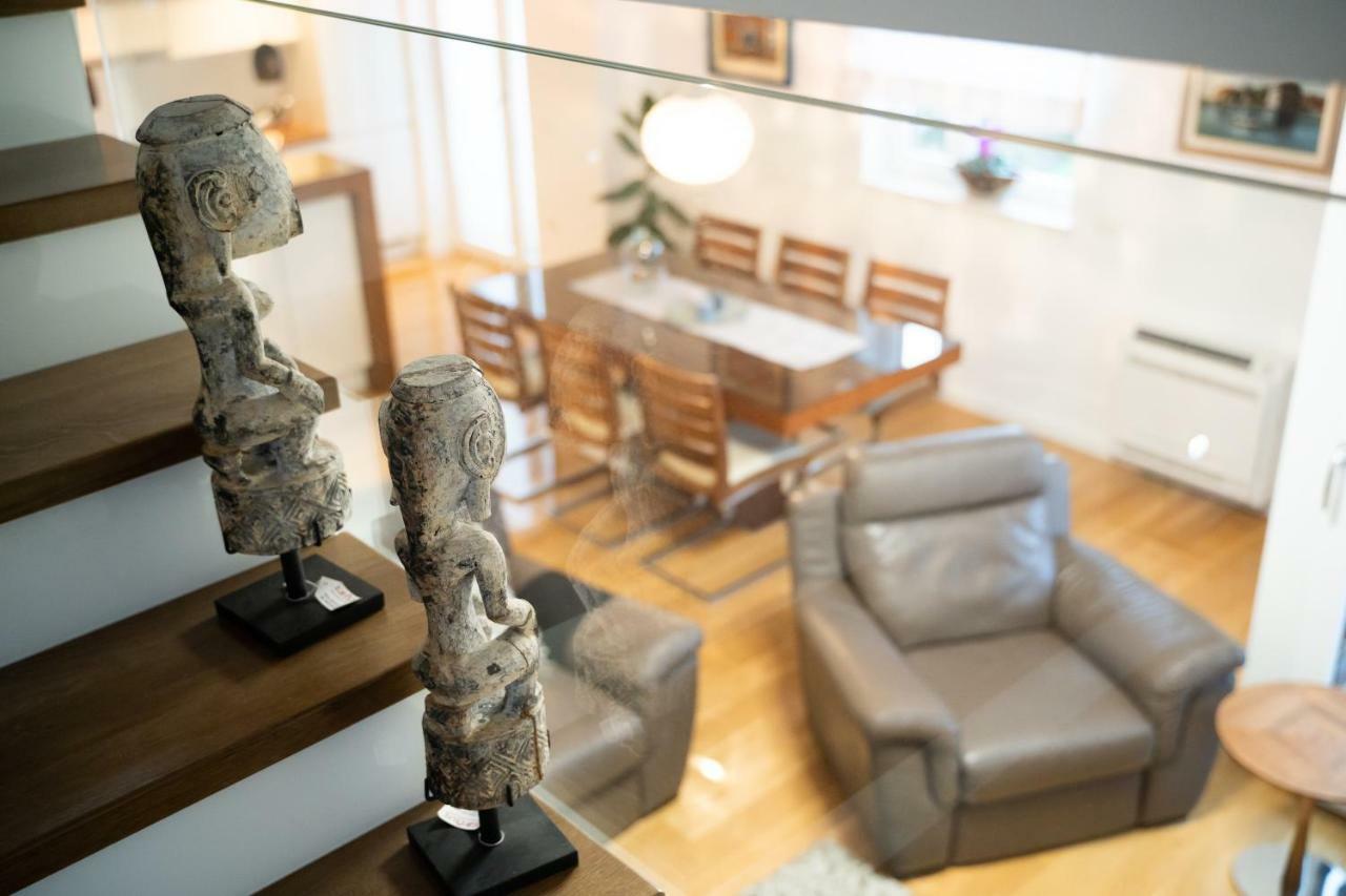 Apartment Garden Terrace زادار المظهر الخارجي الصورة