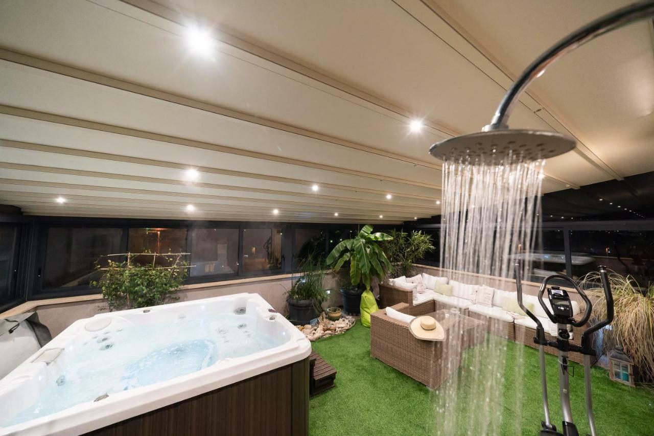Apartment Garden Terrace زادار المظهر الخارجي الصورة