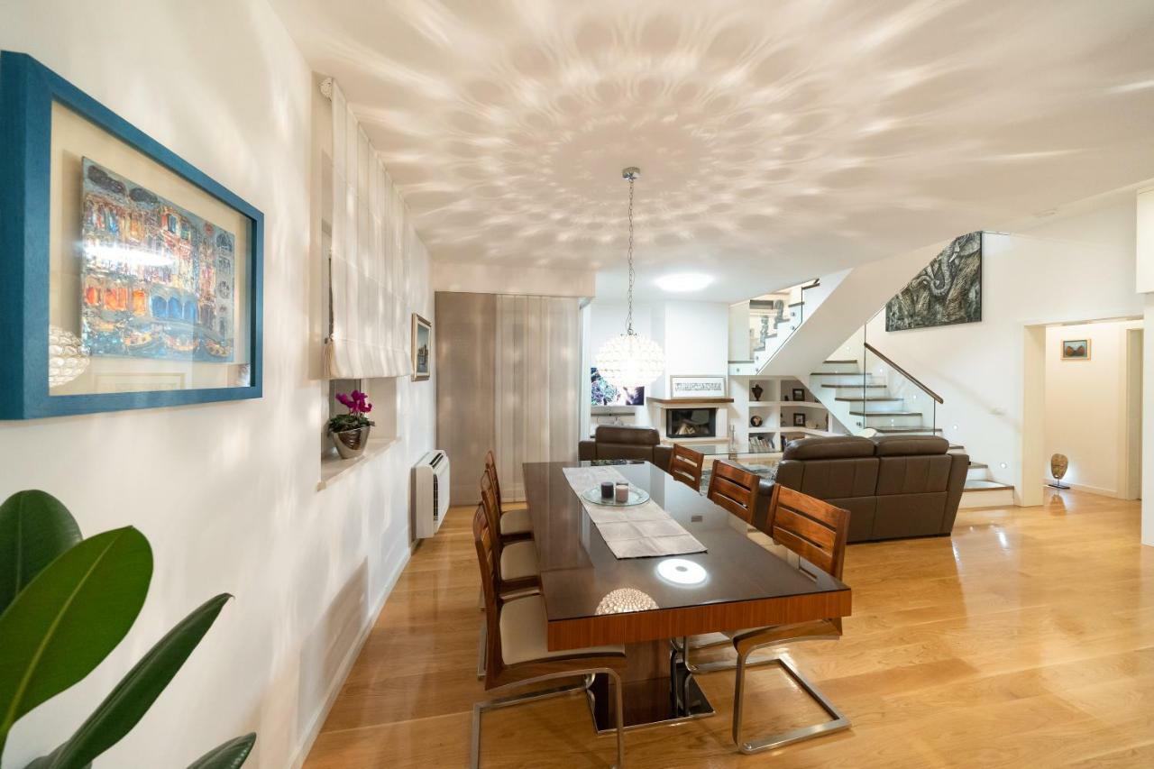 Apartment Garden Terrace زادار المظهر الخارجي الصورة