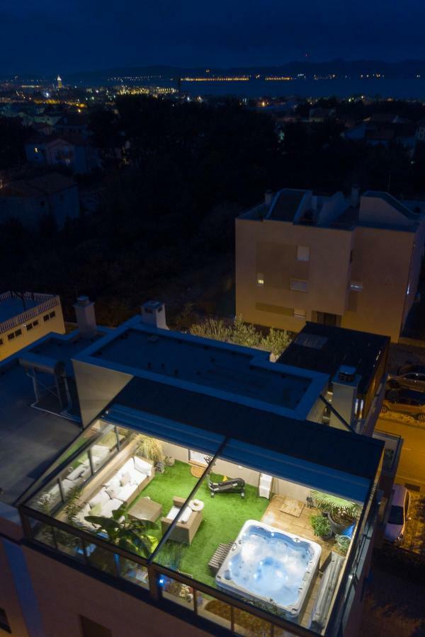 Apartment Garden Terrace زادار المظهر الخارجي الصورة