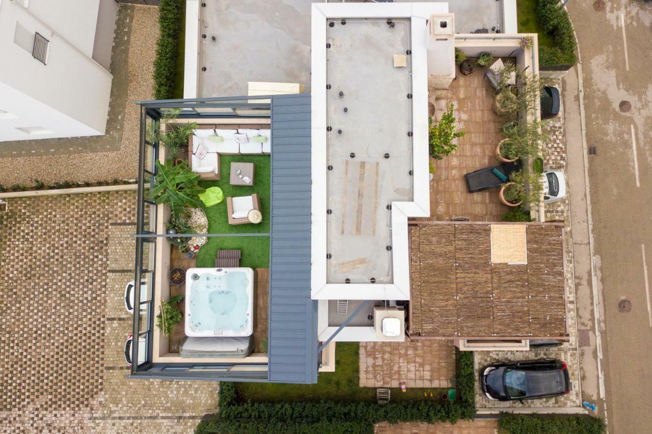 Apartment Garden Terrace زادار المظهر الخارجي الصورة