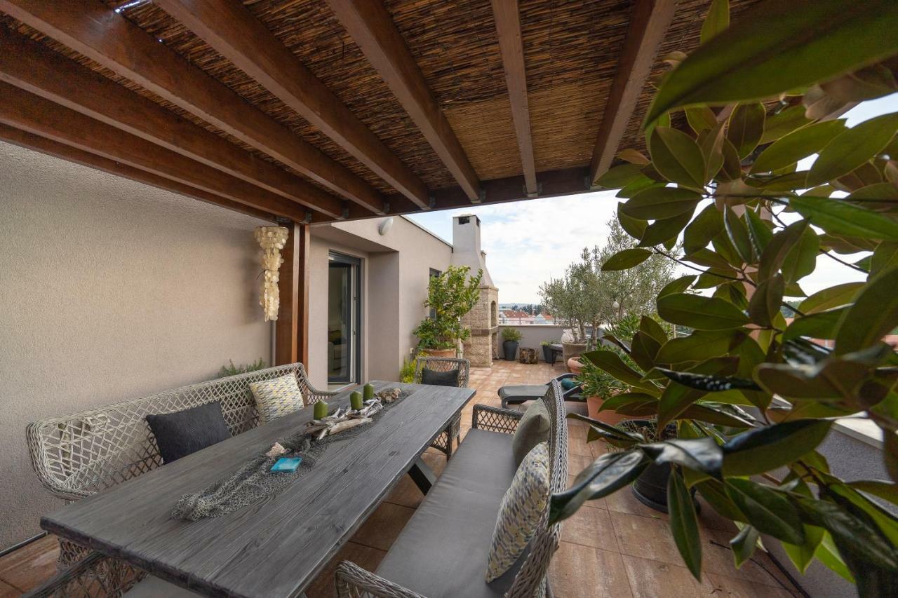 Apartment Garden Terrace زادار المظهر الخارجي الصورة