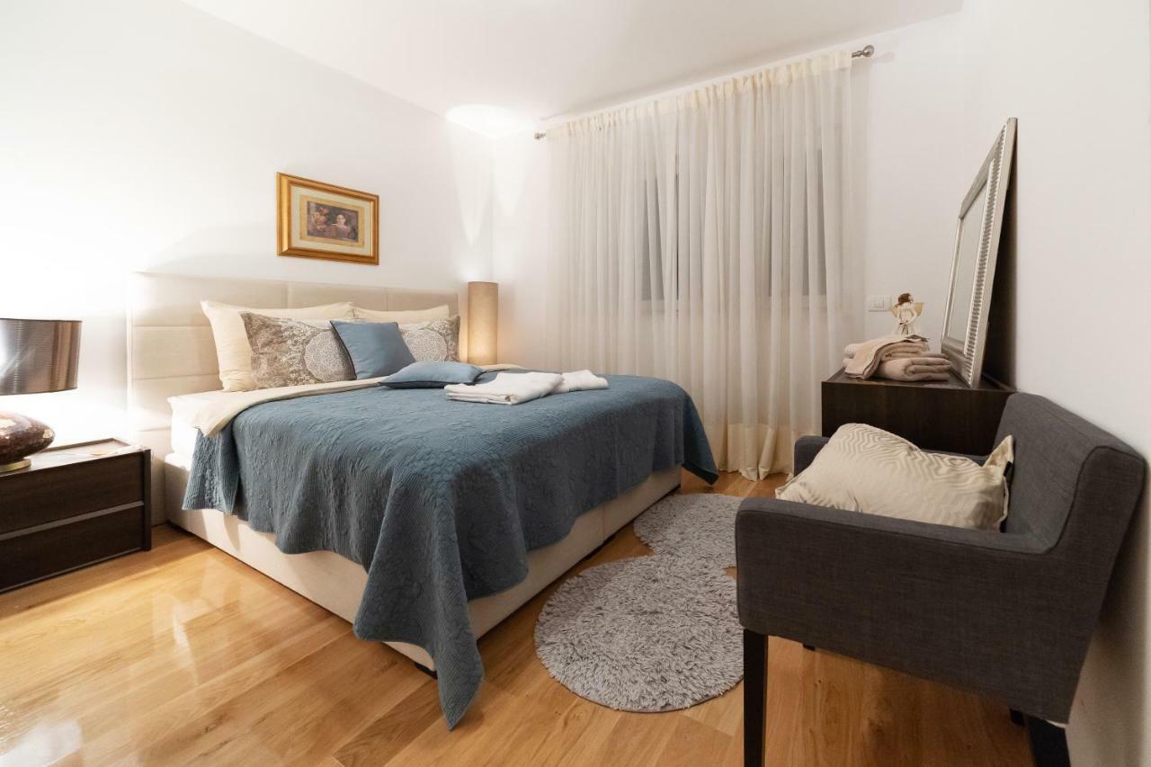 Apartment Garden Terrace زادار المظهر الخارجي الصورة